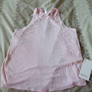 Lululemon all tied up tank